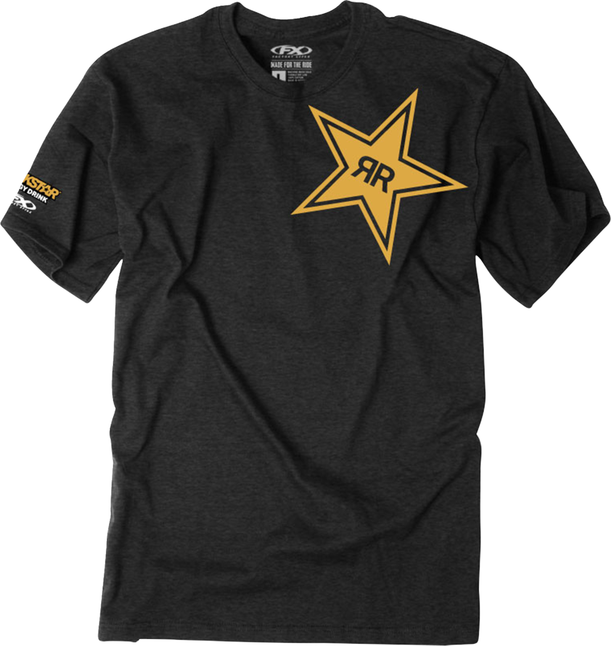 Factory Effex Rockstar Tilt T Shirt