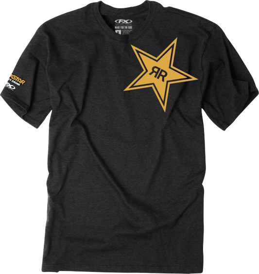 Factory Effex Rockstar Tilt T Shirt