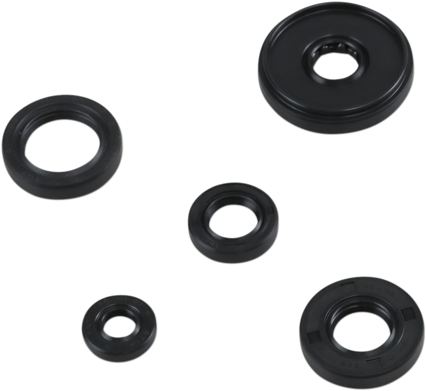 Moose Offroad Engine Oil Seal Kit