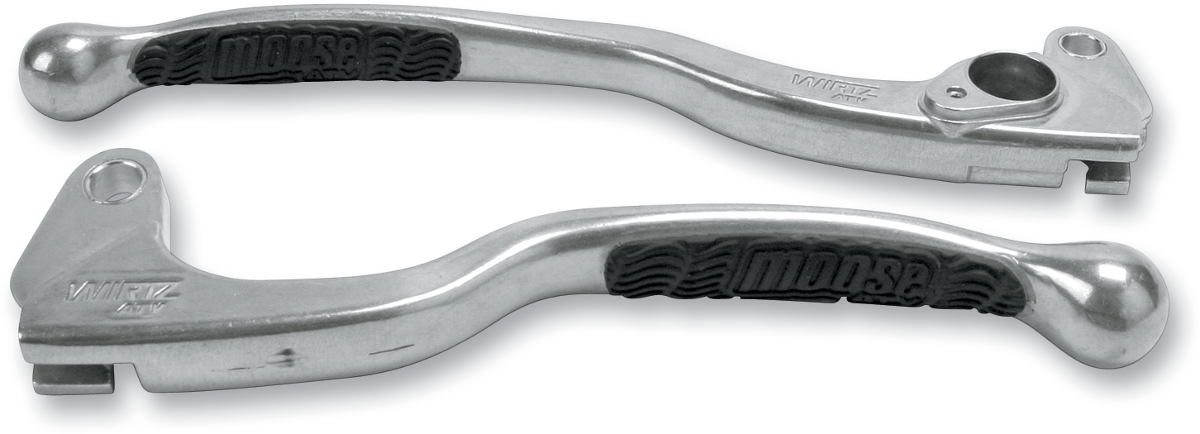 Moose Offroad Competition Grip Lever Set