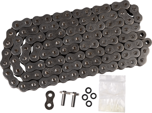 JT Chains 525 Z3 Heavy Duty X-Ring Sealed Drive Chain