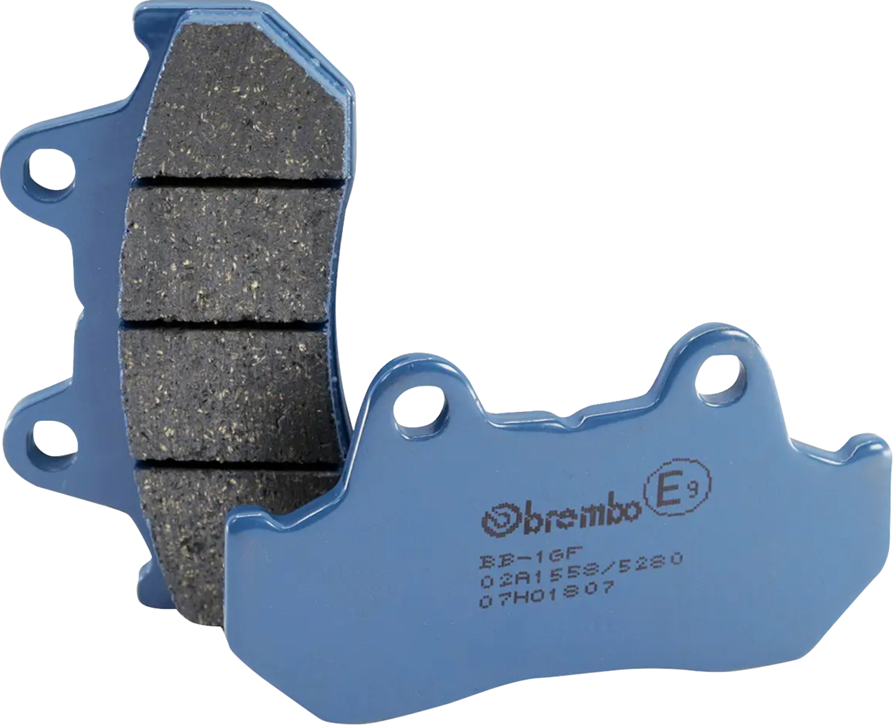 Brembo PRIME Carbon Ceramic Brake Pads