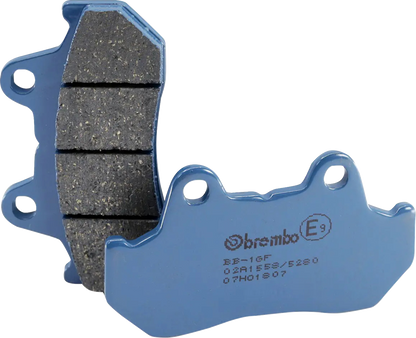 Brembo PRIME Carbon Ceramic Brake Pads