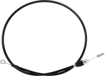 Drag Specialties Upper Quick Connect Clutch Cable