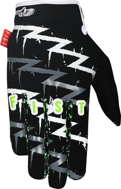 Fist Handwear Strapped Taka Higashino Cali Roll Gloves
