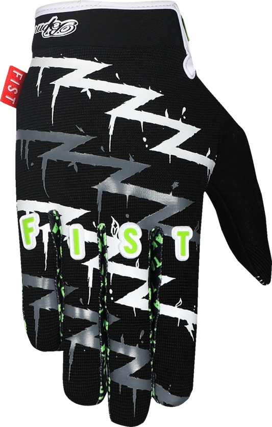 Fist Handwear Strapped Taka Higashino Cali Roll Gloves