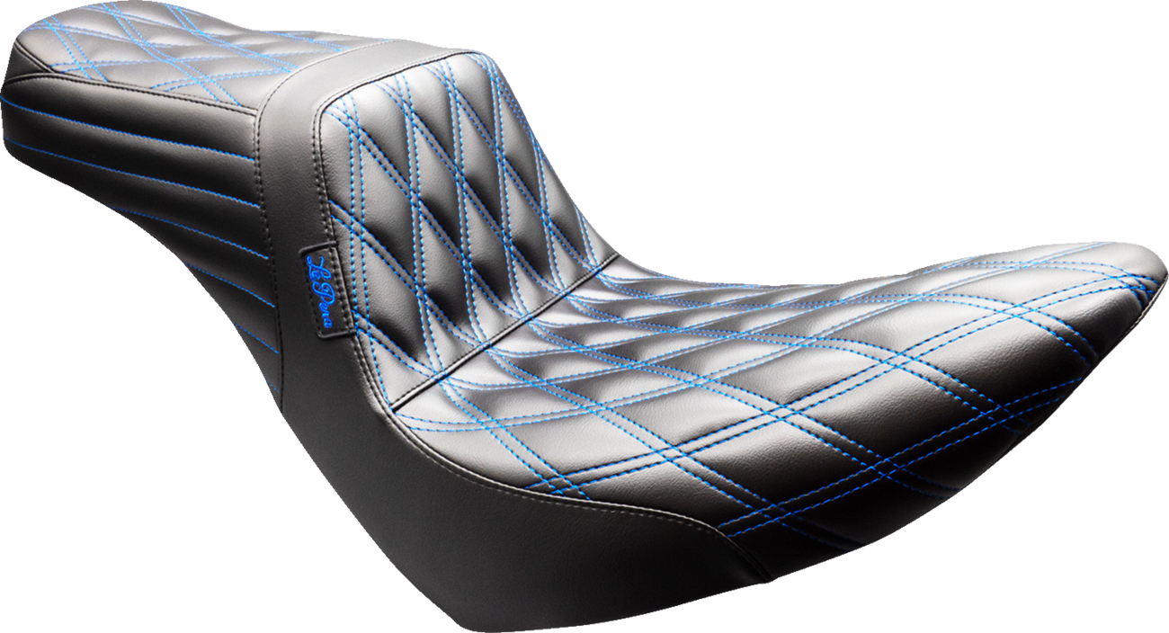 Le Pera Tailwhip Seat