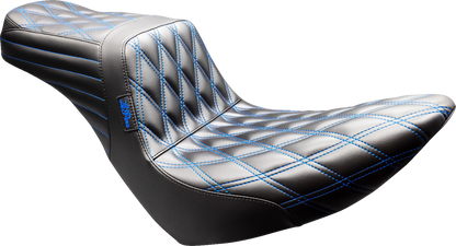 Le Pera Tailwhip Seat