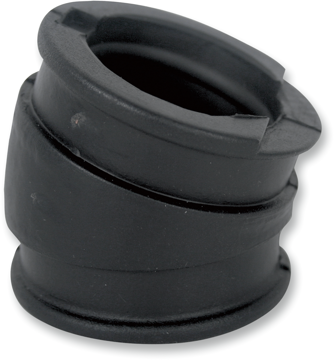 Parts Unlimited Carburetor Mounting Flange
