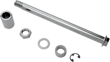 Drag Specialties Rear Axle Kit