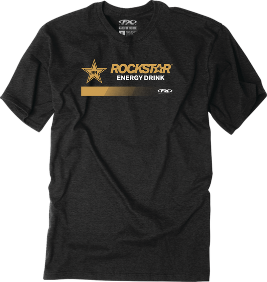 Factory Effex Rockstar Banner T Shirt
