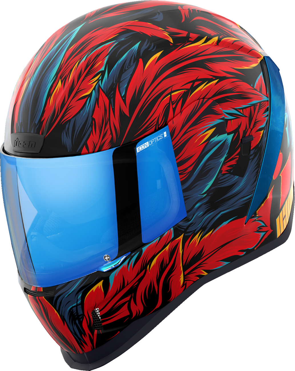ICON Airform Fever Dream Helmet