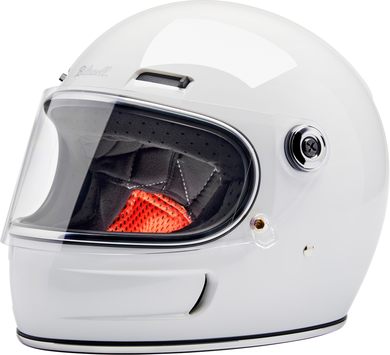 Biltwell Gringo SV Solid Helmet
