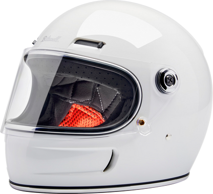Biltwell Gringo SV Solid Helmet