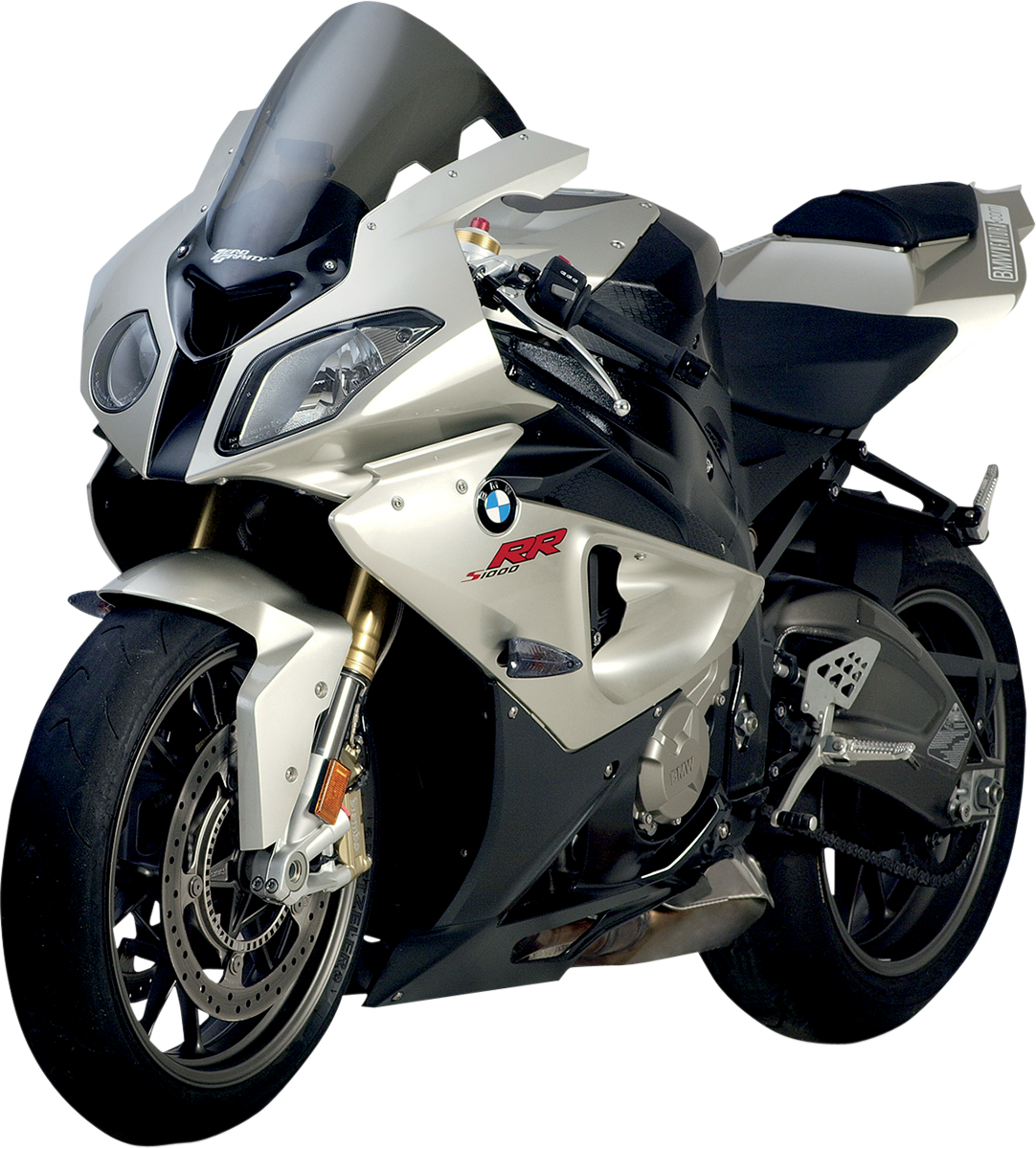 Zero Gravity Corsa Windshield