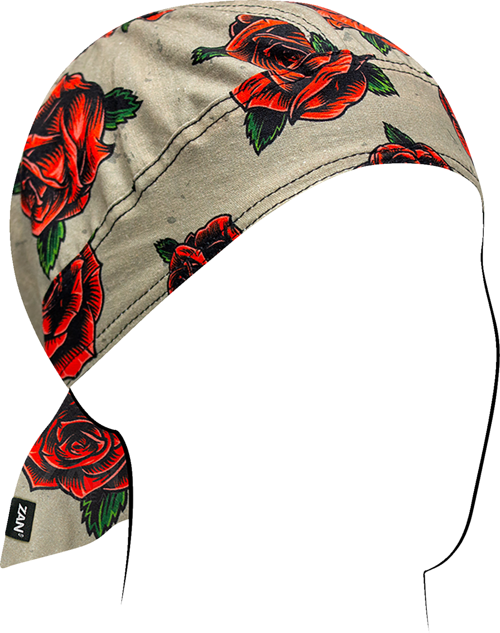 Zan Headgear Flydanna Head Wrap