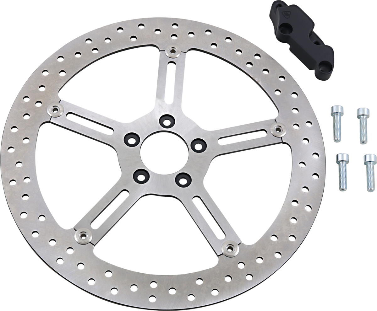 Arlen Ness Big Brake Rotor