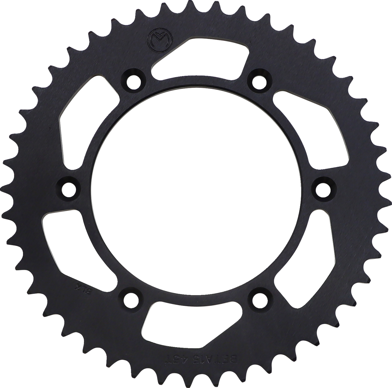 Moose Offroad Aluminum Rear Sprocket