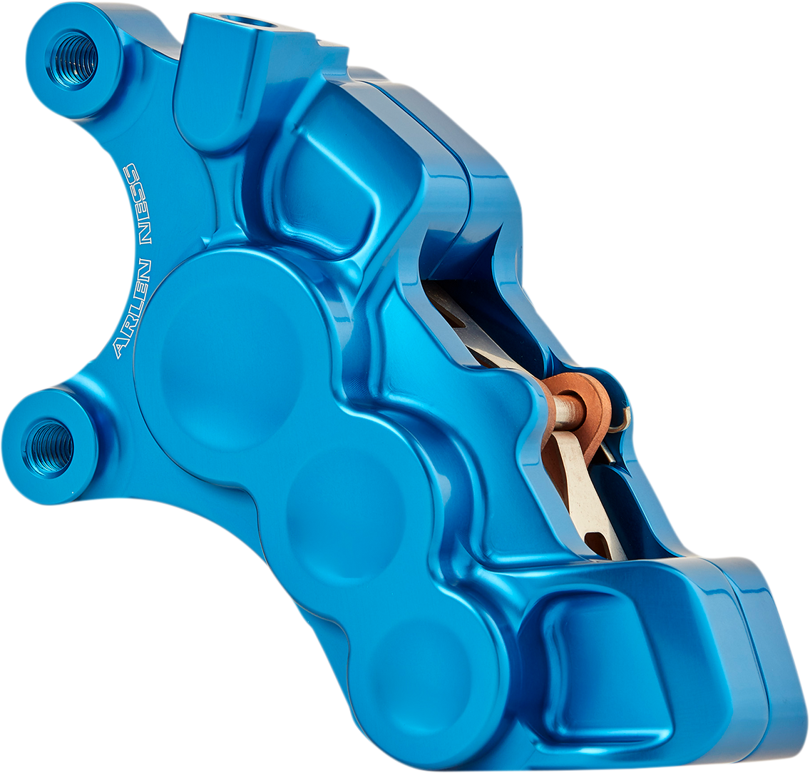 Arlen Ness 6 Piston Caliper