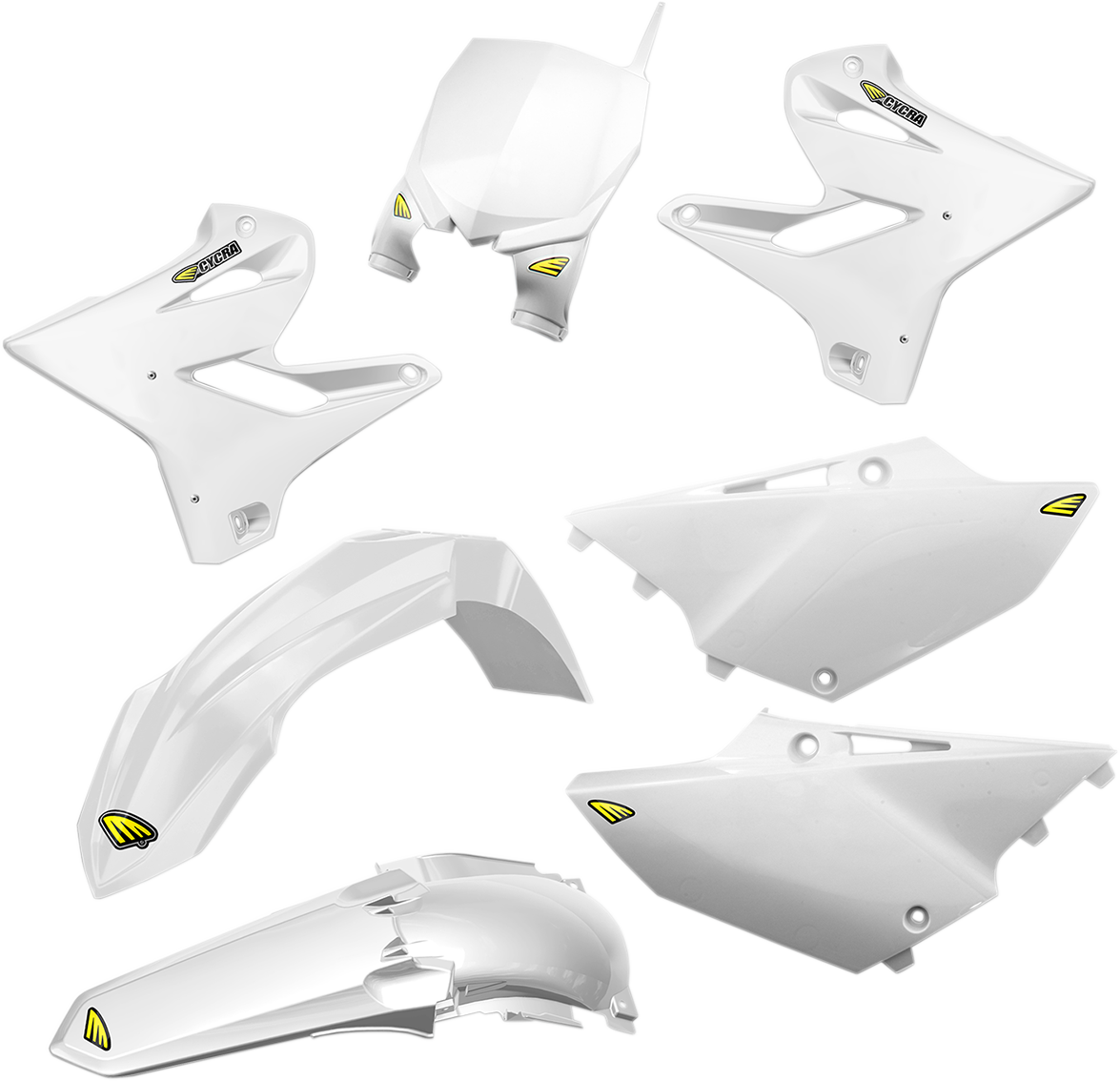 Cycra Powerflow Body Kit