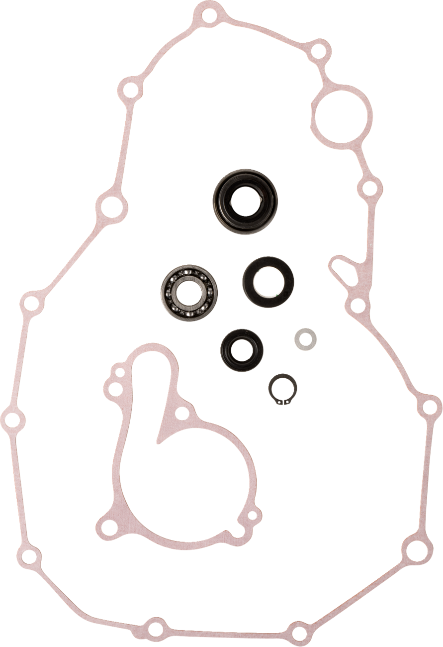Pro X Water Pump Rebuild Kit