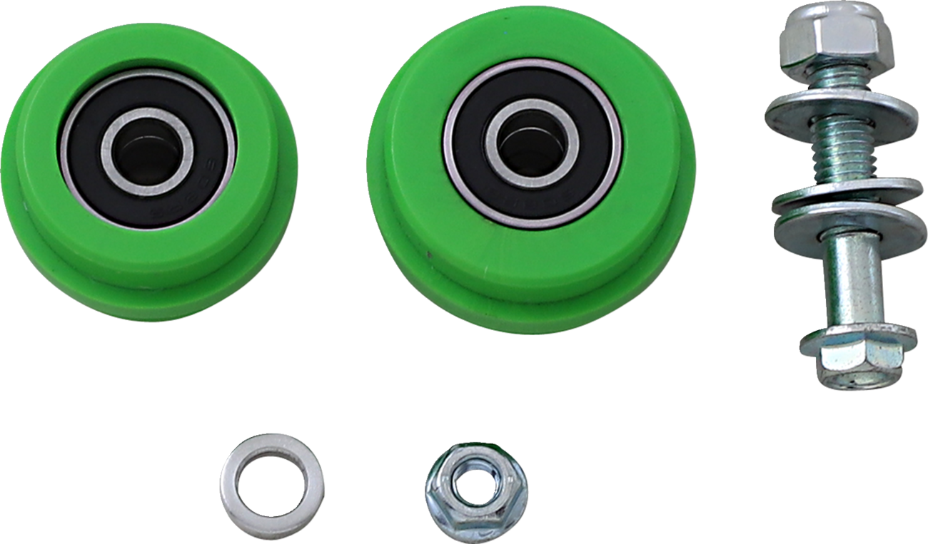 T.M. Designworks Chain Roller