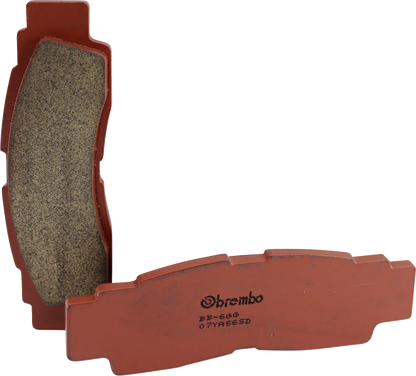 Brembo PRIME Sinter SD Brake Pads