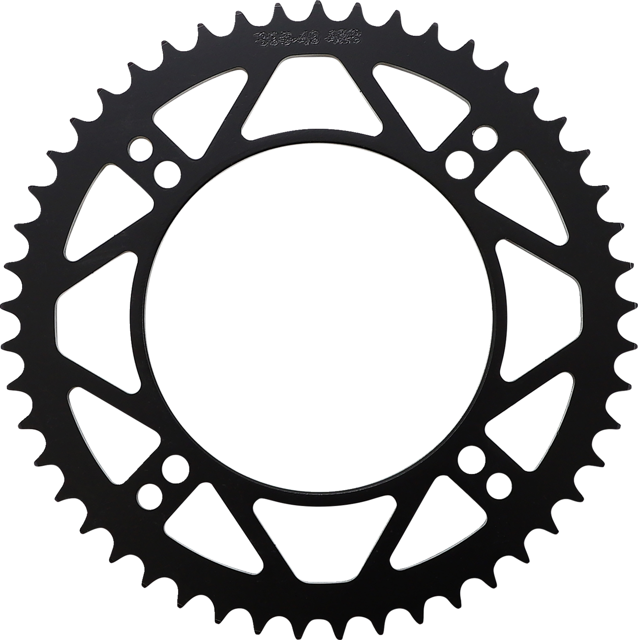 Moose Offroad Steel Rear Sprocket