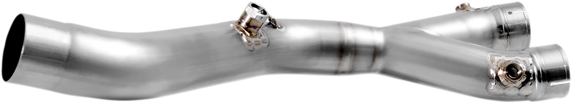 Akrapovic Link Pipe