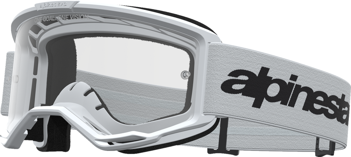 Alpinestars Vision 3 Goggle