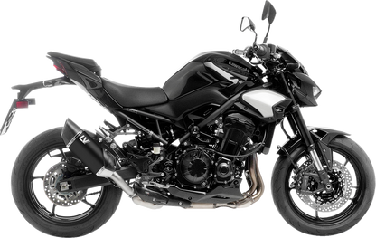 Leovince LV-14 R Slip-On Muffler