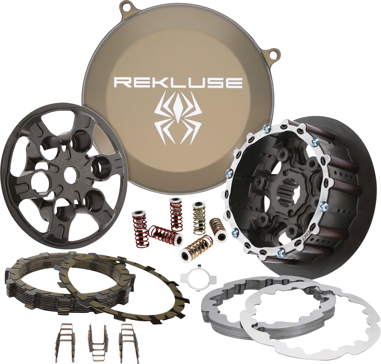 Rekluse APEX Clutch