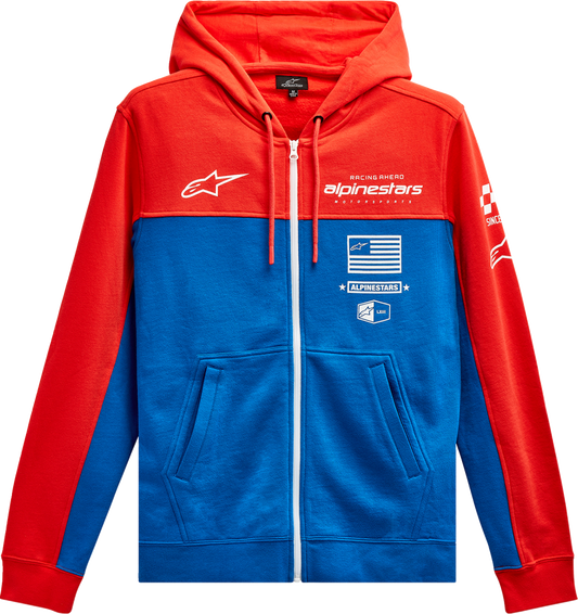 Alpinestars H Block Hoodie