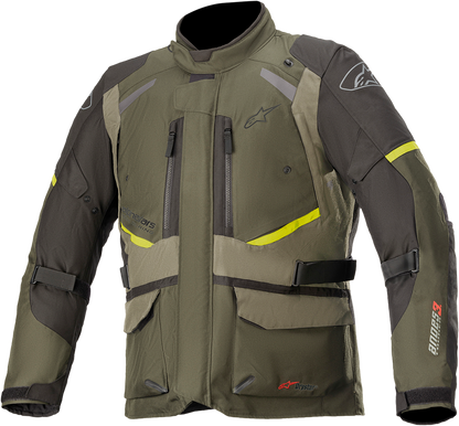 Alpinestars Andes v3 Drystar Jacket