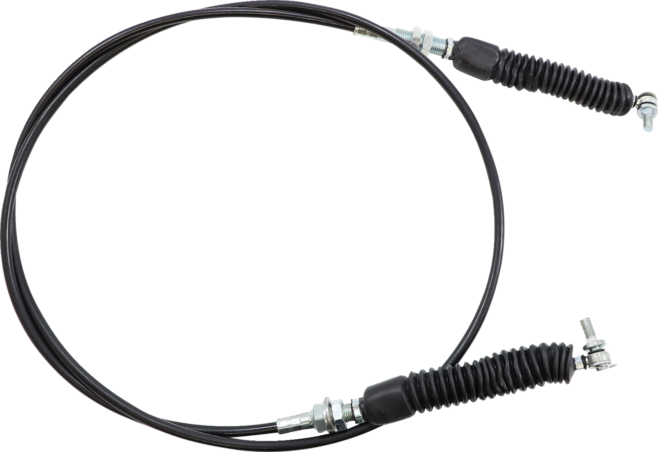 Moose Offroad Shifter Cable
