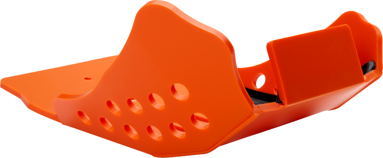 Axp Racing Skid Plate