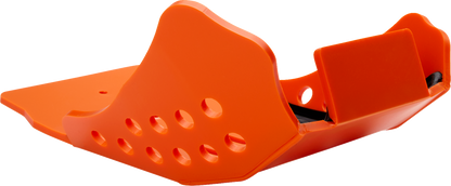 Axp Racing Skid Plate