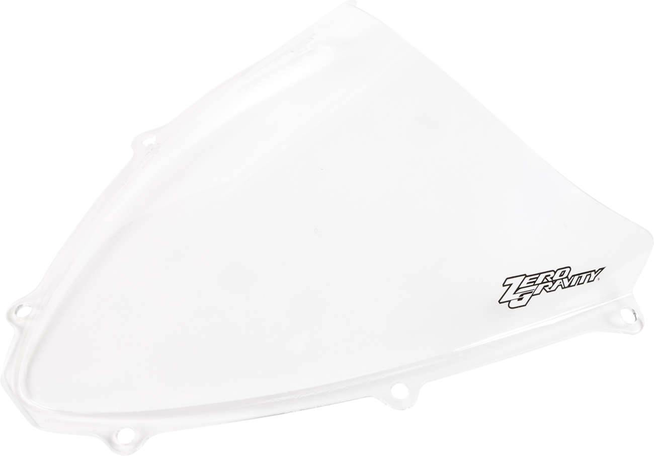 Zero Gravity SR Series Windscreen