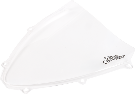 Zero Gravity SR Series Windscreen