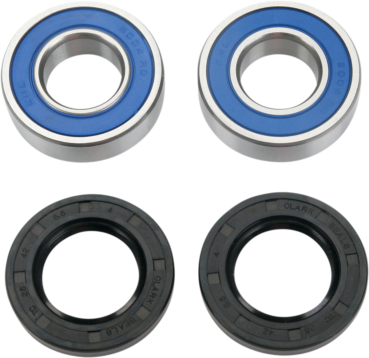 Moose Offroad Wheel Bearing Kit