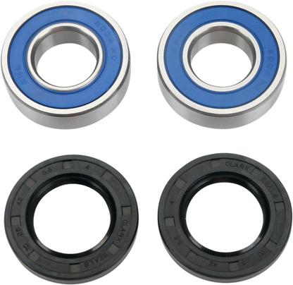 Moose Offroad Wheel Bearing Kit