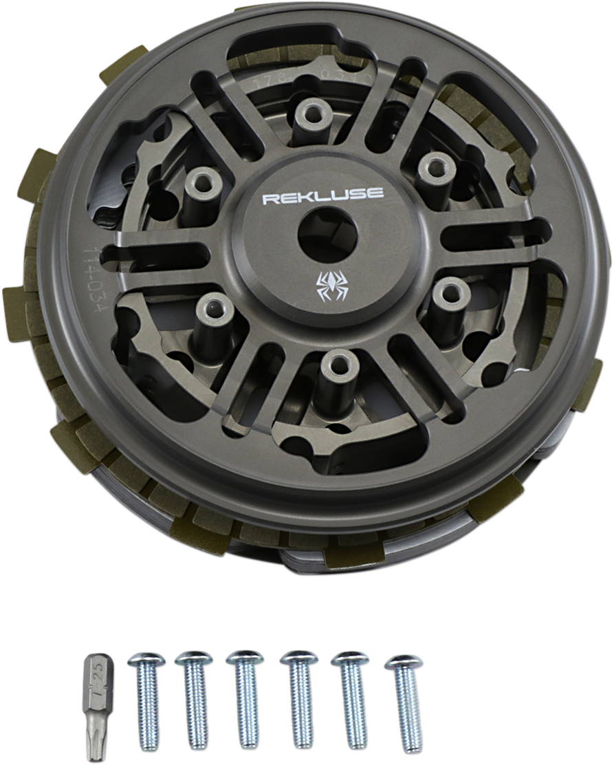 Rekluse Core Manual DDS Clutch Kit