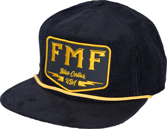 FMF Blue Collar Hat