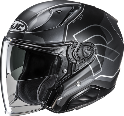 HJC RPHA 31 Dereen Helmet
