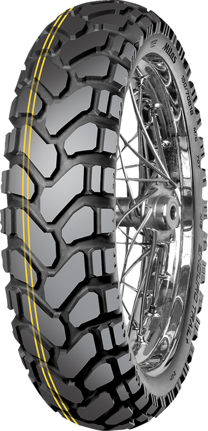Mitas Enduro Trail+ Dakar Tire