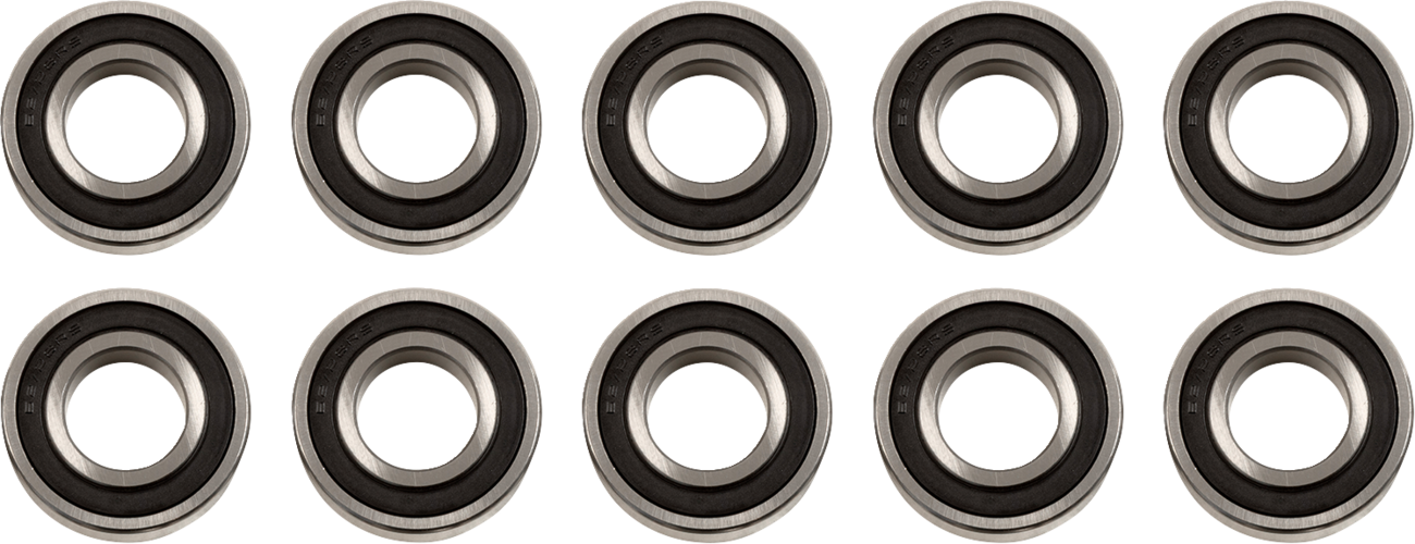 Factory Links Wheel Bearing Packs Double Seal