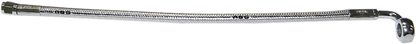 Magnum Shielding Alternate Length Designer Series ABS-Specific Front Brake Line Kit