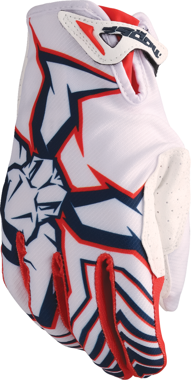 Moose Offroad Agroid Pro Gloves