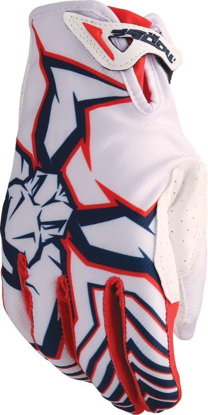 Moose Offroad Agroid Pro Gloves