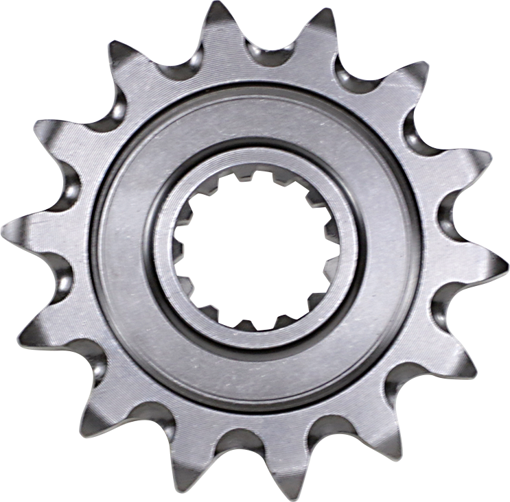 Renthal Front Sprocket Grooved